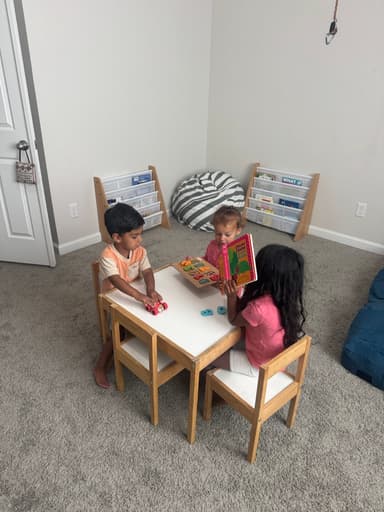 Mini Mint Classroom Activities